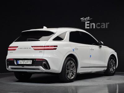 2024 Genesis GV70