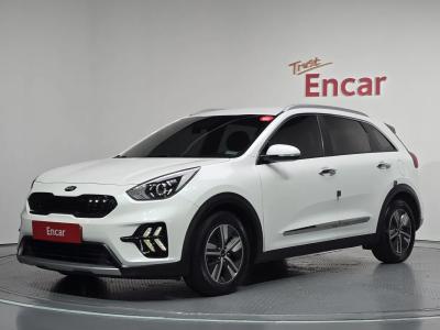 2020 Kia Niro