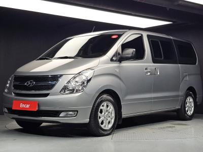 2016 Hyundai Starex