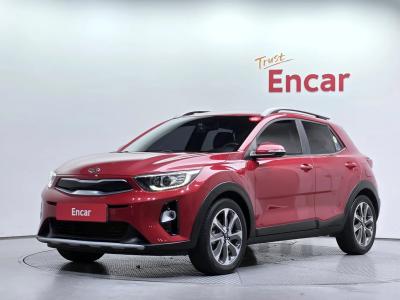 2019 Kia Stonic