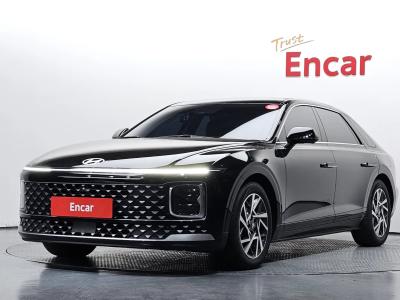 2023 Hyundai Grandeur