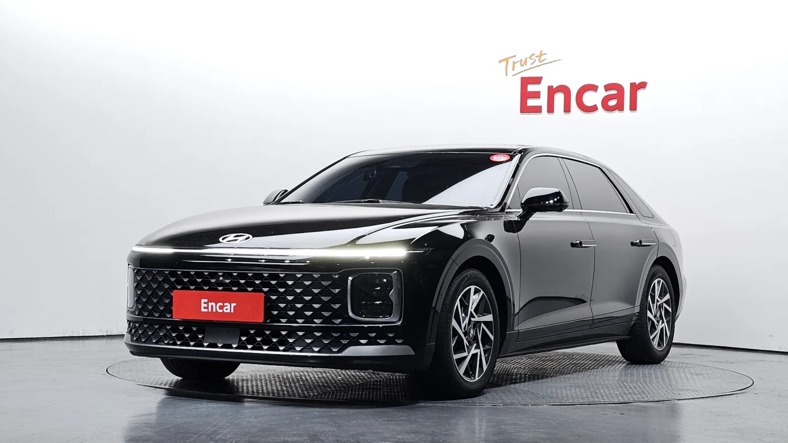 2023 Hyundai Grandeur