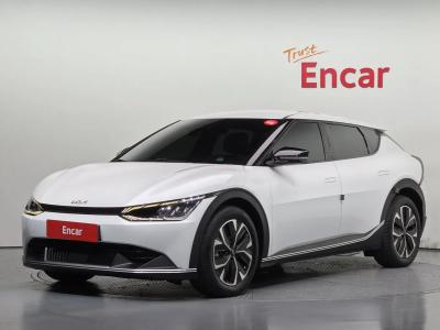 2022 Kia EV6
