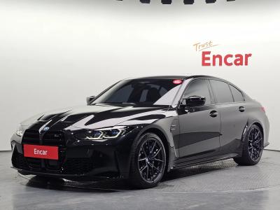 2024 BMW M3