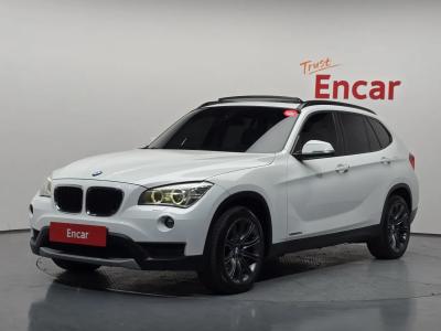 2014 BMW X1