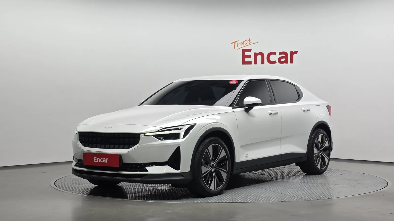 2023 Polestar Polestar 2