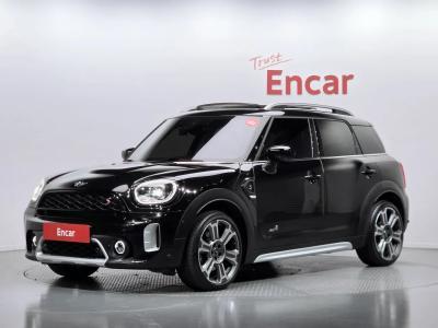 2021 MINI Countryman