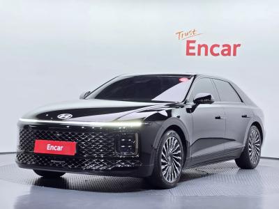 2023 Hyundai Grandeur