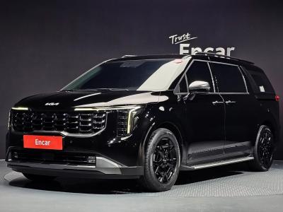 2025 Kia Carnival