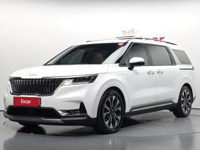 2023 Kia Carnival