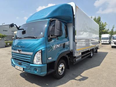 2025 Tata Daewoo The Sen