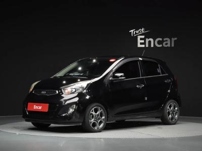 2014 Kia Picanto