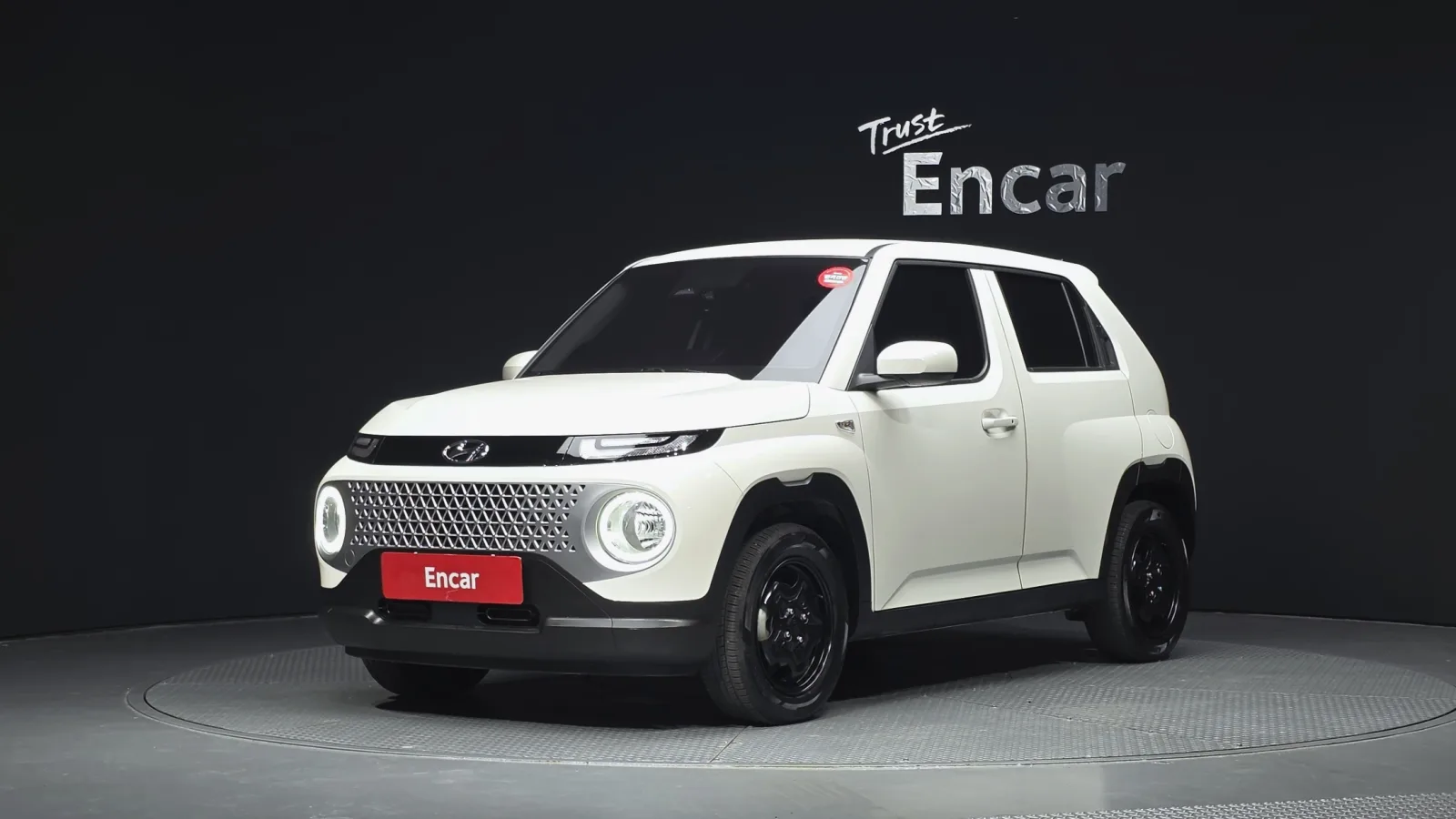 2024 Hyundai Casper