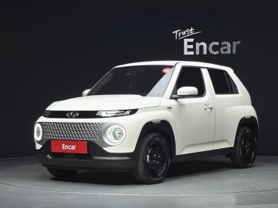 2024 Hyundai Casper