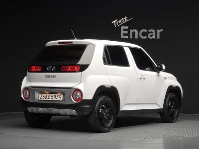 2024 Hyundai Casper