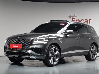 2024 Genesis GV80