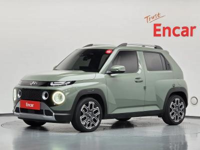 2022 Hyundai Casper