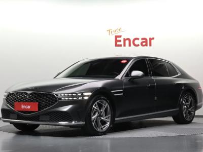 2023 Genesis G90