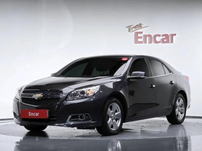 2014 Chevrolet Malibu