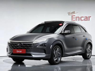 2023 Hyundai Nexo
