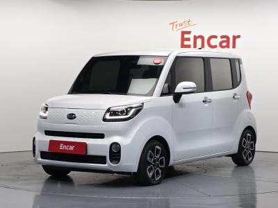 2021 Kia RAY