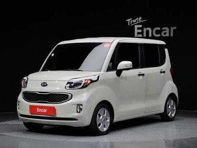2016 Kia RAY