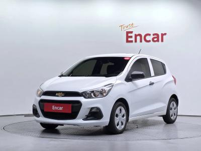 2017 Chevrolet Spark