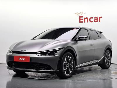 2022 Kia EV6