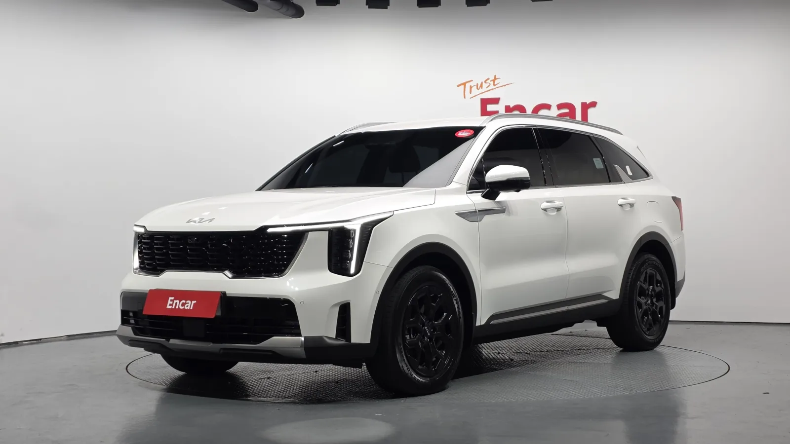 2024 Kia Sorento