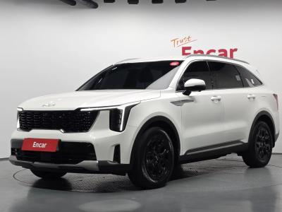 2024 Kia Sorento