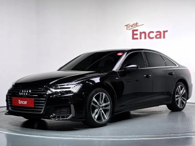 2023 Audi A6