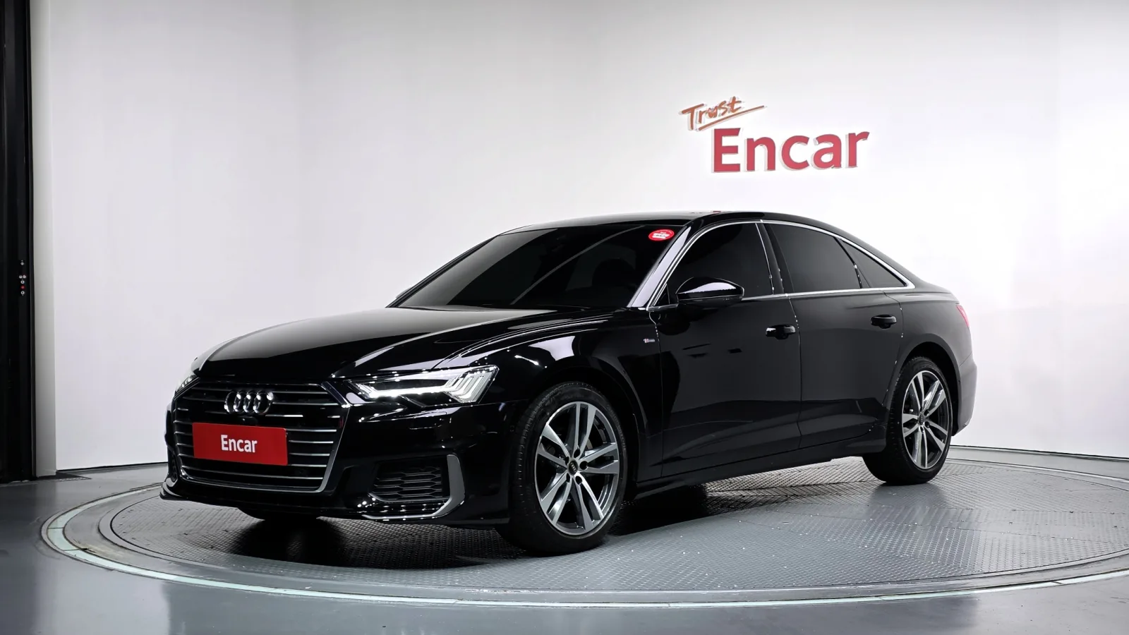 2023 Audi A6
