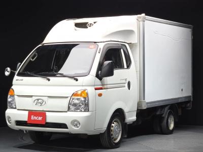 Hyundai Porter II 2010