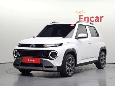 2026 Hyundai Casper