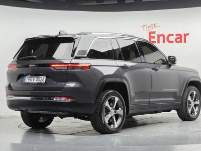 2023 Jeep Cherokee