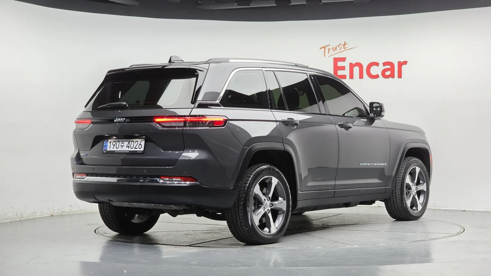 2023 Jeep Cherokee
