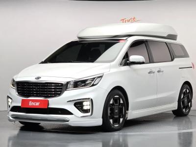 2019 Kia Carnival