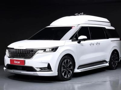 2023 Kia Carnival