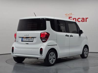 2022 Kia RAY