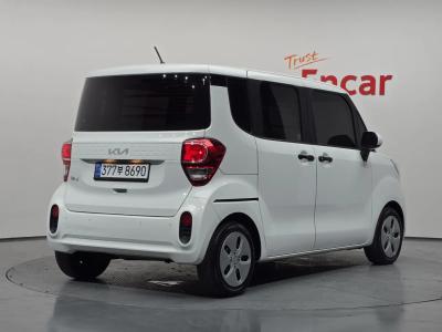 2022 Kia RAY