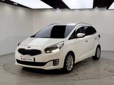 2014 Kia Carens