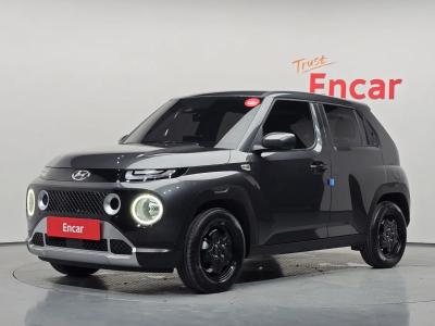 2023 Hyundai Casper