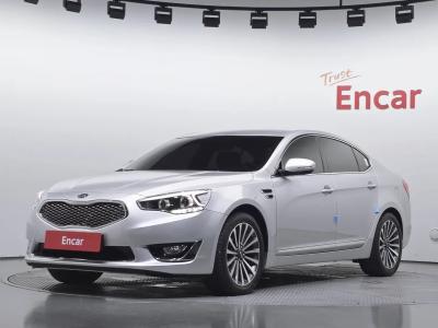2015 Kia K7