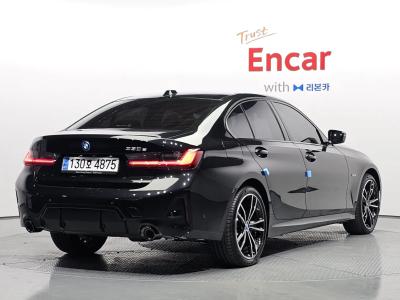 2023 BMW 3-Series