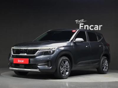 2021 Kia Seltos