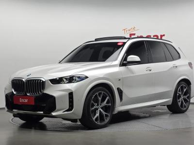 2024 BMW X5
