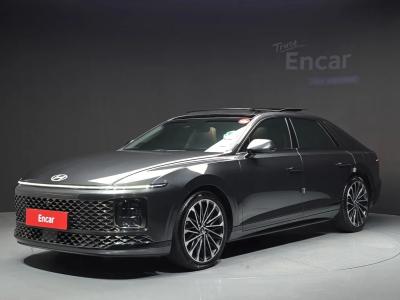 2023 Hyundai Grandeur