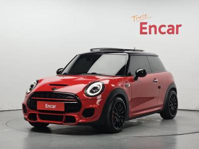 2019 MINI Cooper