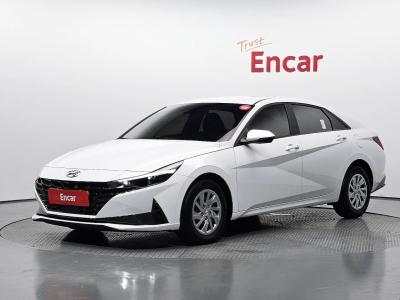 2022 Hyundai Elantra
