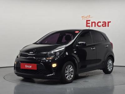 2018 Kia Picanto